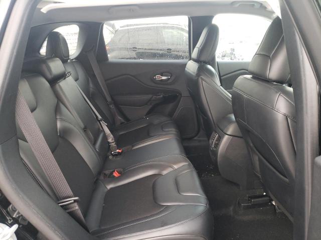 Photo 10 from auction – 2020 JEEP CHEROKEE L with VIN 1C4PJLLB5LD577761
