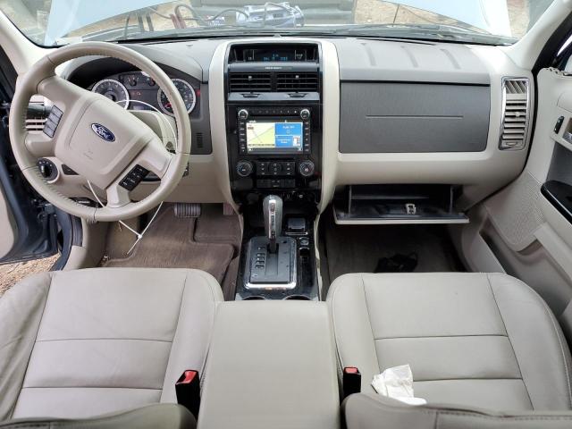 Zdjęcie 8 z aukcji – 2012 FORD ESCAPE HYB z VIN 1FMCU5K34CKA75794