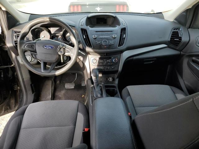 Photo 8 from auction – 2018 FORD ESCAPE SE with VIN 1FMCU0GD9JUC80730
