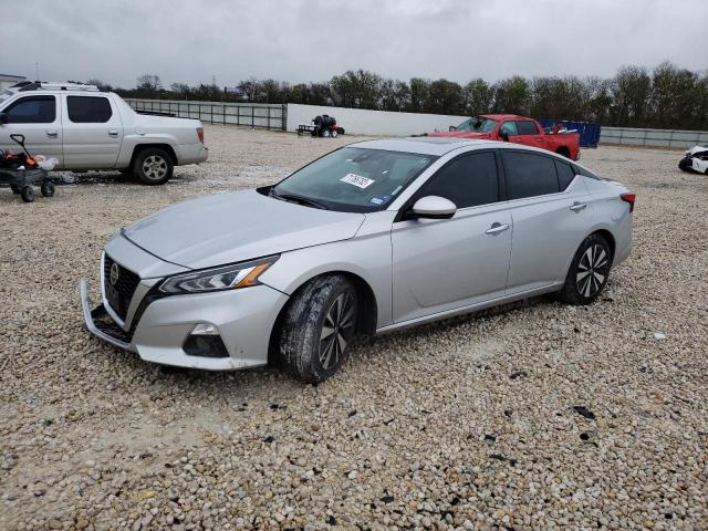 NISSAN ALTIMA SV 2019 with VIN 1N4BL4DV2KN309199 - Photo from auction