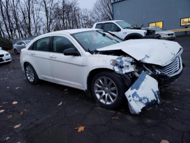 Photo 4 from auction – 2010 CHRYSLER SEBRING TO with VIN 1C3CC4FB8AN213372