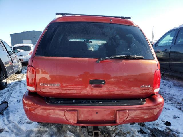 Photo 6 from auction – 1999 DODGE DURANGO with VIN 1B4HS28Z1XF592573