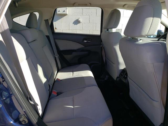 Photo 11 from auction – 2015 HONDA CR-V EX with VIN 3CZRM3H50FG712049