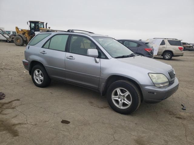 Photo 4 from auction – 2001 LEXUS RX 300 with VIN JTJHF10U410197988
