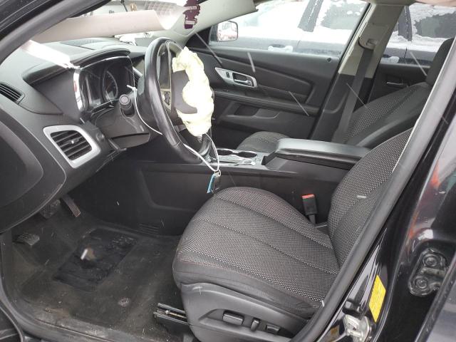 Photo 7 from auction – 2013 GMC TERRAIN SL with VIN 2GKFLTEK5D6318470