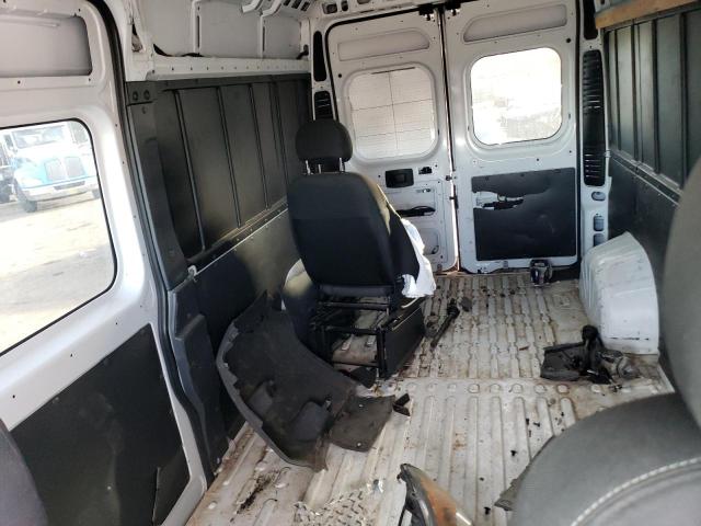 Photo 11 from auction – 2017 RAM PROMASTER with VIN 3C6TRVDGXHE505948