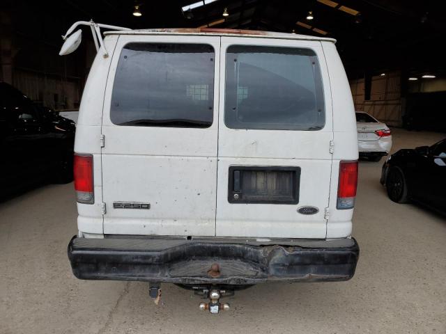 Photo 6 from auction – 2006 FORD ECONOLINE with VIN 1FTNE24L26DA91040