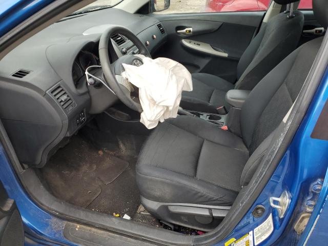 Photo 7 from auction – 2010 TOYOTA COROLLA BA with VIN 1NXBU4EE5AZ271151