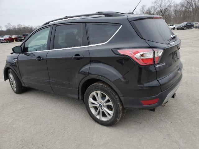 Photo 2 from auction – 2017 FORD ESCAPE SE with VIN 1FMCU0GD2HUC23683