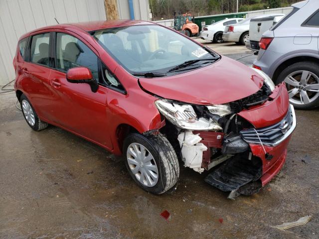 Photo 4 from auction – 2014 NISSAN VERSA NOTE with VIN 3N1CE2CP8EL431332