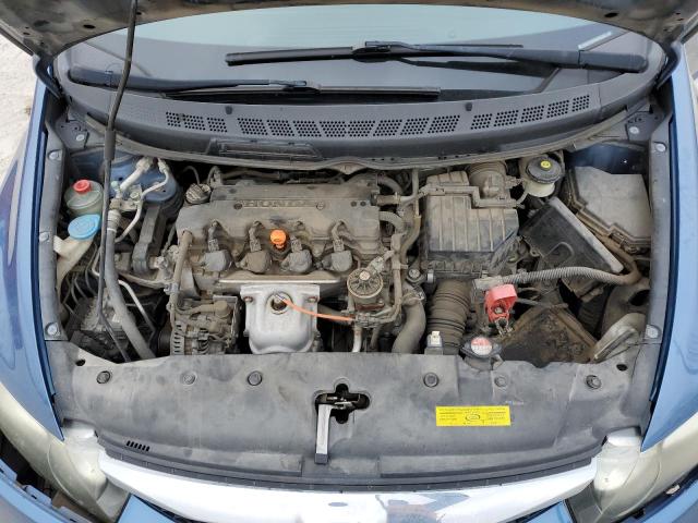 Photo 11 from auction – 2010 HONDA CIVIC LX with VIN 19XFA1F58AE083055