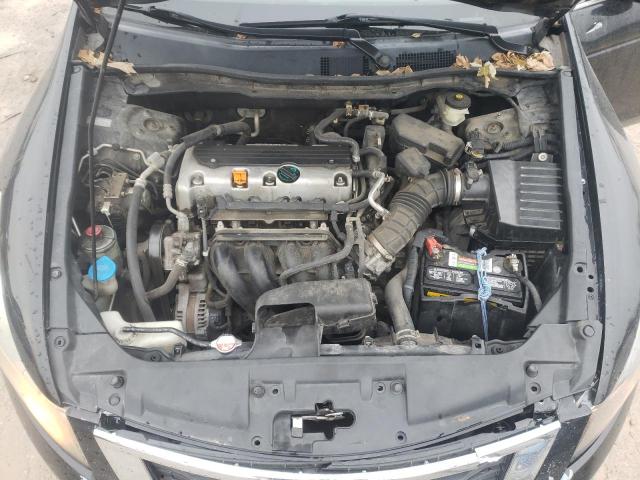 Photo 11 from auction – 2009 HONDA ACCORD LXP with VIN JHMCP26469C007883