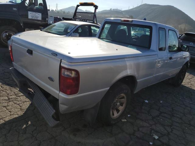 Photo 3 from auction – 2002 FORD RANGER SUP with VIN 1FTYR14U22PB58040