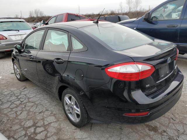 Photo 2 from auction – 2017 FORD FIESTA SE with VIN 3FADP4BJ0HM146424