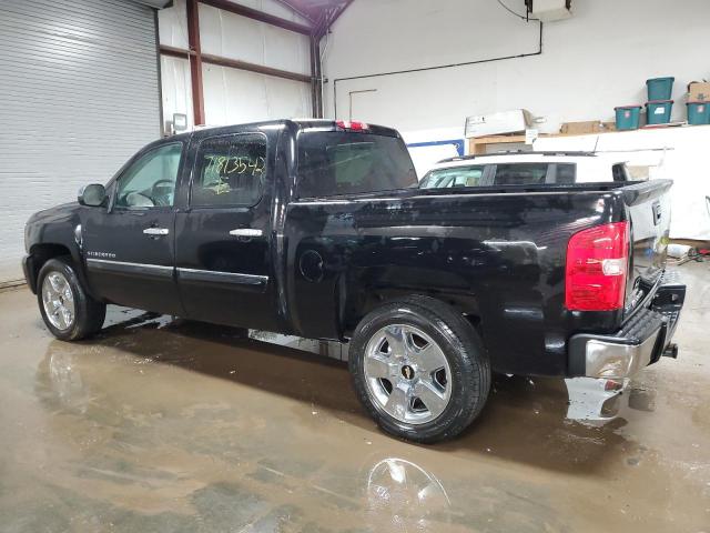 Photo 2 from auction – 2011 CHEVROLET SILVERADO with VIN 3GCPCSE08BG230541