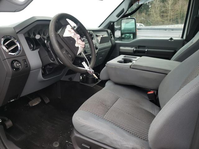 Photo 7 from auction – 2015 FORD F350 SUPER with VIN 1FT8W3BT9FEB53532