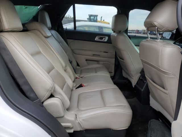 Photo 11 from auction – 2012 FORD EXPLORER X with VIN 1FMHK8D8XCGB00318