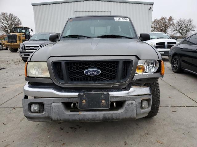 Photo 5 from auction – 2004 FORD RANGER SUP with VIN 1FTZR45E84PB44952