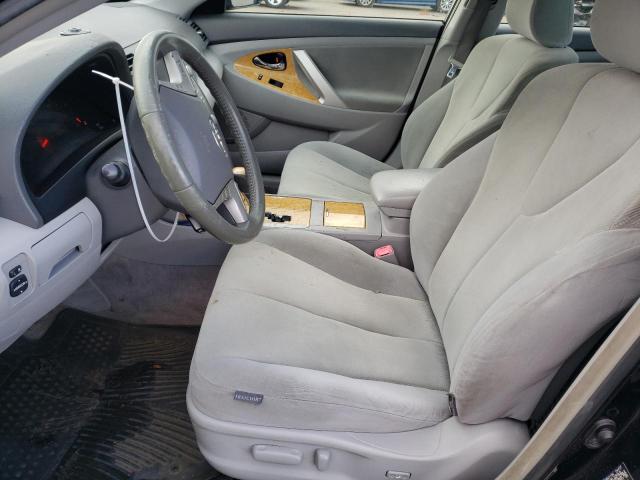 Photo 7 from auction – 2007 TOYOTA CAMRY CE with VIN JTNBE46K673113370