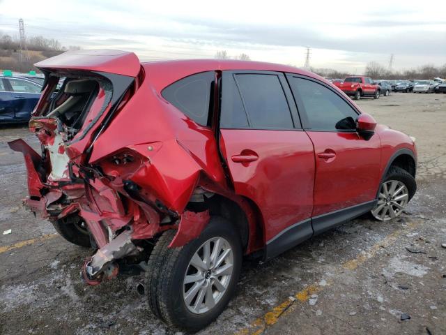 Photo 3 from auction – 2014 MAZDA CX-5 SPORT with VIN JM3KE2BE6E0363562