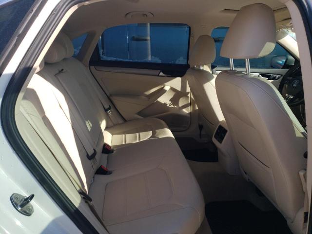 Photo 10 from auction – 2014 VOLKSWAGEN PASSAT SE with VIN 1VWBN7A3XEC083791