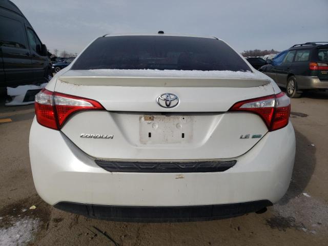 Photo 6 from auction – 2016 TOYOTA COROLLA EC with VIN 5YFBPRHE6GP455475