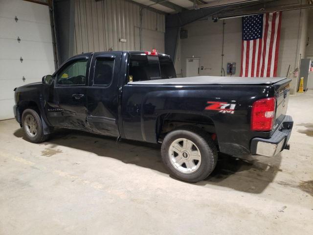 Photo 2 from auction – 2011 CHEVROLET SILVERADO with VIN 1GCRKSE31BZ236428