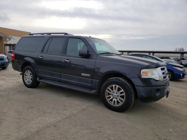 Photo 4 from auction – 2007 FORD EXPEDITION with VIN 1FMFK15557LA13586