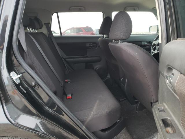 Photo 10 from auction – 2008 SCION XB with VIN JTLKE50E581054360