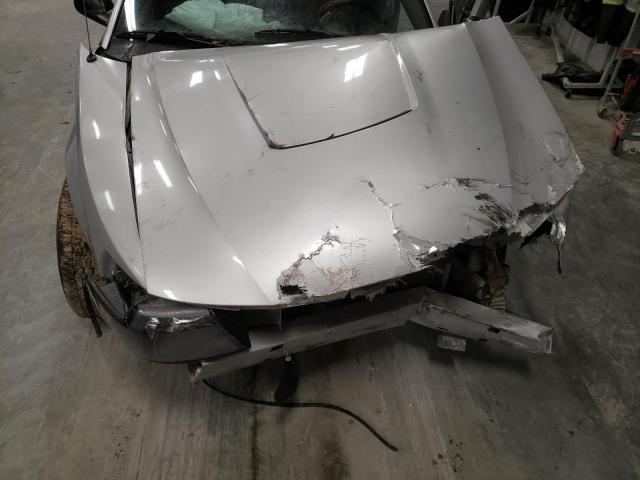 Photo 11 from auction – 2004 FORD MUSTANG with VIN 1FAFP44674F178282