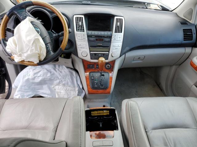 Photo 8 from auction – 2008 LEXUS RX 350 with VIN 2T2HK31U38C075983