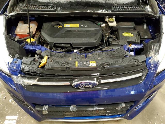 Photo 12 from auction – 2013 FORD ESCAPE SE with VIN 1FMCU9GX1DUC84340