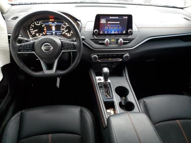 Photo 8 from auction – 2021 NISSAN ALTIMA SR with VIN 1N4BL4CV6MN363190