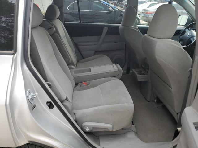 Zdjęcie 11 z aukcji – 2010 TOYOTA HIGHLANDER z VIN 5TDZA3EH7AS001164