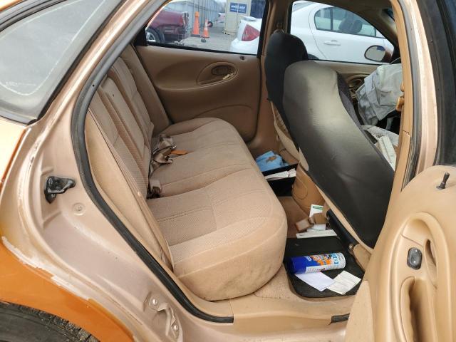 Photo 10 from auction – 1996 FORD TAURUS GL with VIN 1FALP52U8TG231171