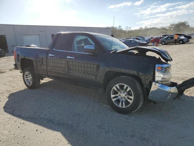 Photo 4 from auction – 2018 CHEVROLET SILVERADO with VIN 1GCVKSEC4JZ226358
