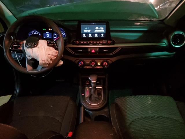 Photo 8 from auction – 2020 KIA FORTE FE with VIN 3KPF24AD8LE162046