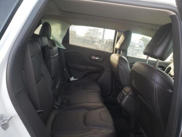 Photo 11 from auction – 2015 JEEP CHEROKEE T with VIN 1C4PJMBS1FW614322