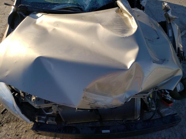 Photo 11 from auction – 2009 TOYOTA COROLLA BA with VIN 1NXBU40E89Z061405