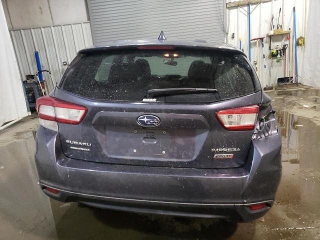Photo 6 from auction – 2017 SUBARU IMPREZA SP with VIN 4S3GTAK61H3747114