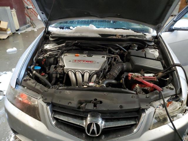 Photo 11 from auction – 2005 ACURA TSX with VIN JH4CL96825C002326
