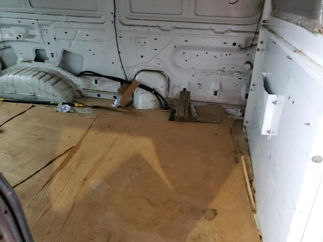 Photo 11 from auction – 2006 FORD ECONOLINE with VIN 1FTNE24L26DA91040