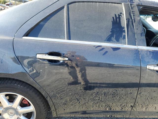 Photo 10 from auction – 2008 CADILLAC STS with VIN 1G6DW67VX80180560