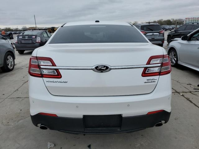 Photo 6 from auction – 2014 FORD TAURUS SEL with VIN 1FAHP2E89EG133983