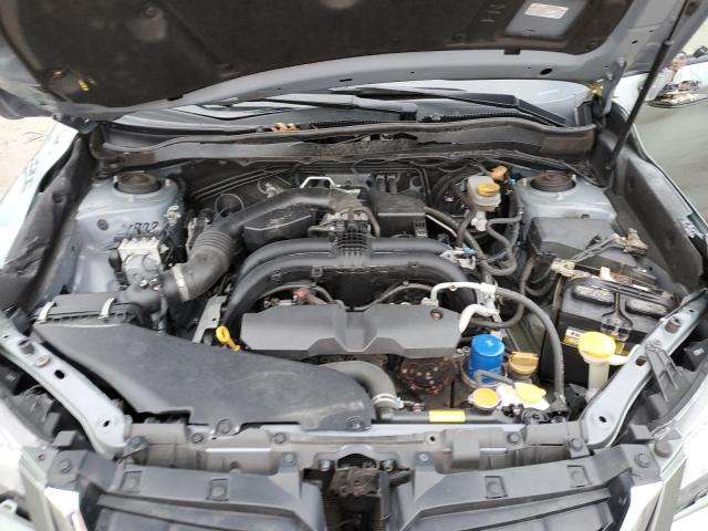 Photo 12 from auction – 2017 SUBARU FORESTER 2 with VIN JF2SJAEC0HH561327