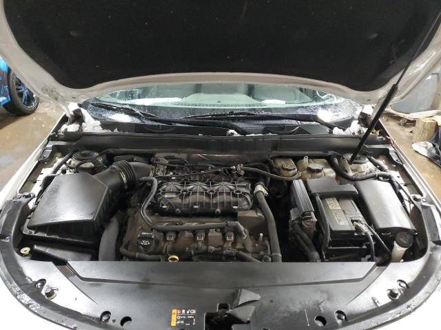 Photo 11 from auction – 2016 CHEVROLET IMPALA LT with VIN 2G1115S35G9116633