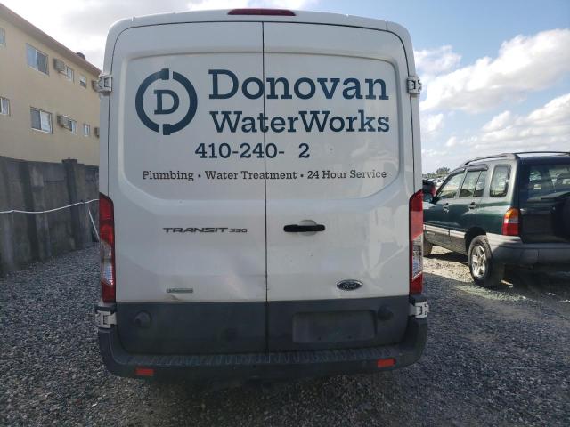 Photo 6 from auction – 2015 FORD TRANSIT T- with VIN 1FTSW2CG1FKA94110