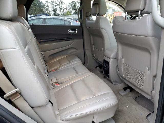 Photo 11 from auction – 2012 DODGE DURANGO CR with VIN 1C4RDJDG6CC206824