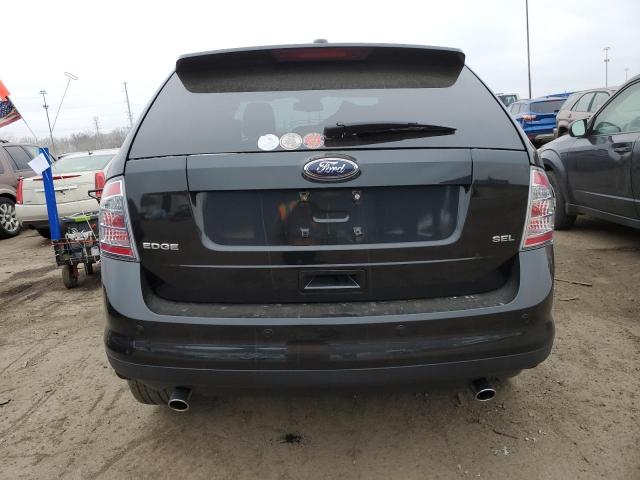 Photo 6 from auction – 2010 FORD EDGE SEL with VIN 2FMDK3JC7ABA22448