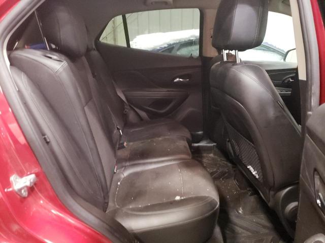 Photo 10 from auction – 2018 BUICK ENCORE SPO with VIN KL4CJ1SB6JB567425